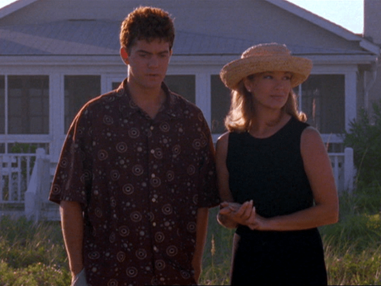 2×04 Tamara’s Return