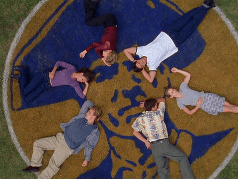 2×07 The All&nbsp;Nighter