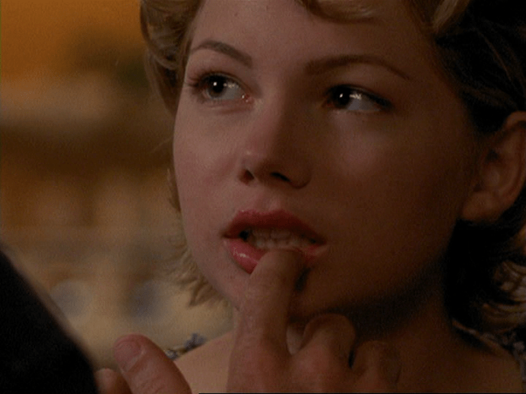 2×05 Full Moon&nbsp;Rising