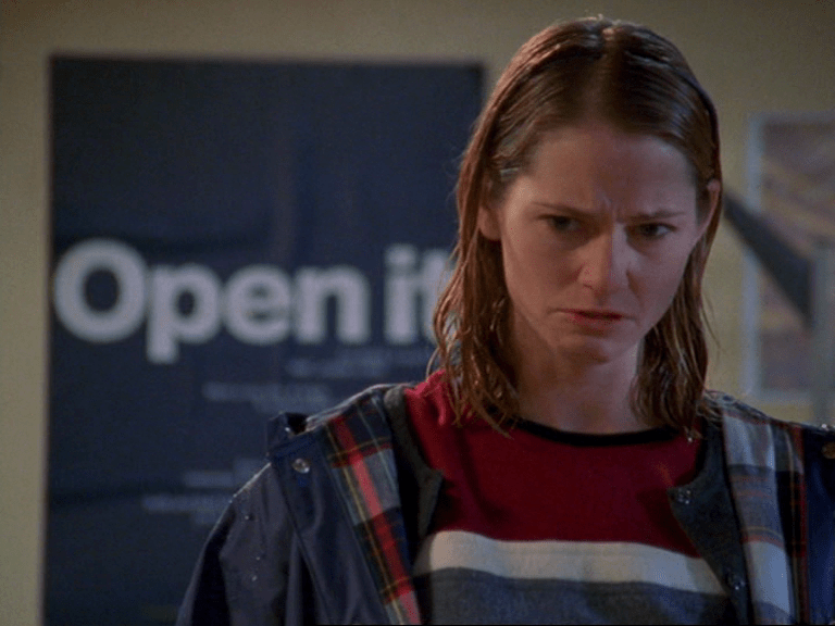 2×11 Sex, She&nbsp;Wrote