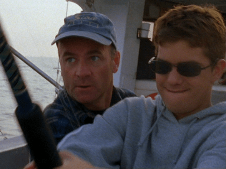 2×12 Uncharted Waters