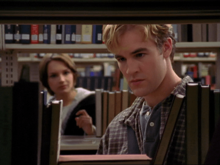 La biblioteca de&nbsp;Capeside