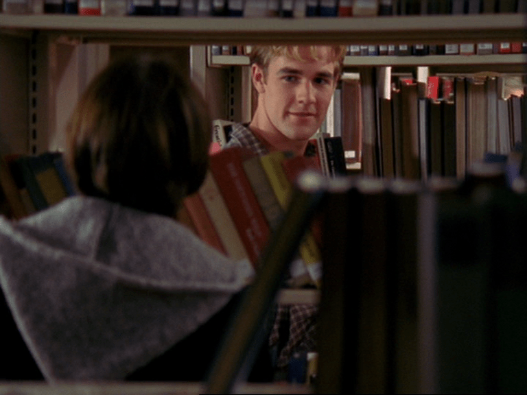 La biblioteca de Capeside (Parte&nbsp;II)