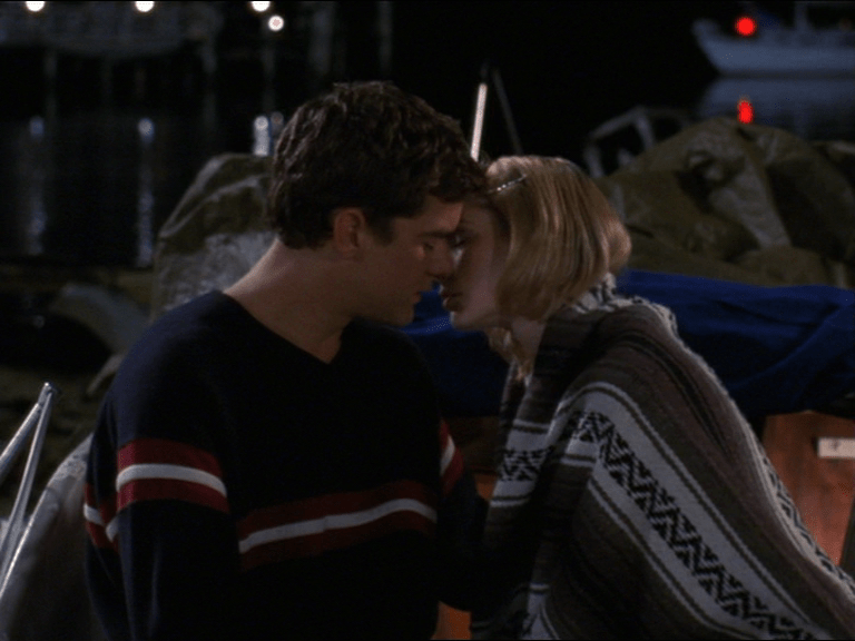 3×06 Secrets and&nbsp;Lies