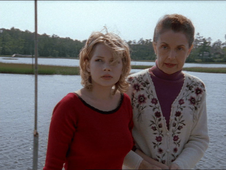 3×08 Guess who’s coming to&nbsp;dinner