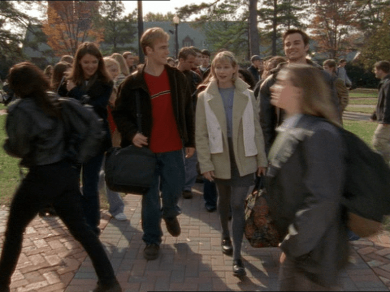 3×10 First Encounters of the Close&nbsp;Kind