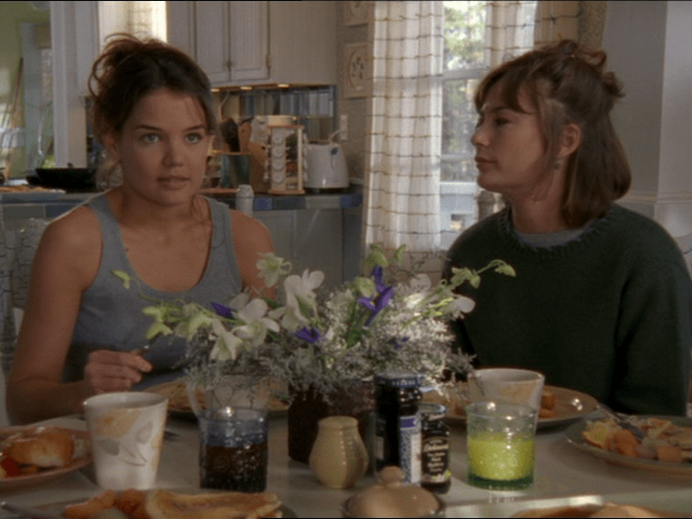 3×12 A Weekend in the&nbsp;Country