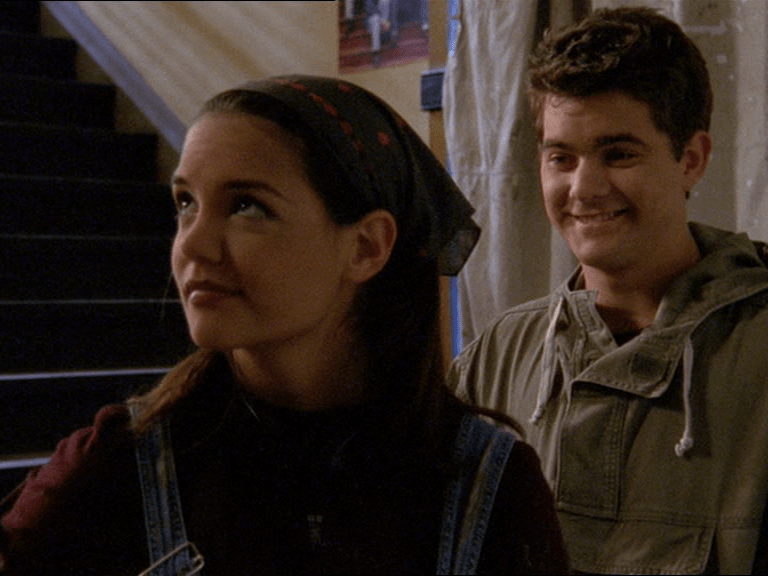 3×15 Crime and&nbsp;Punishment