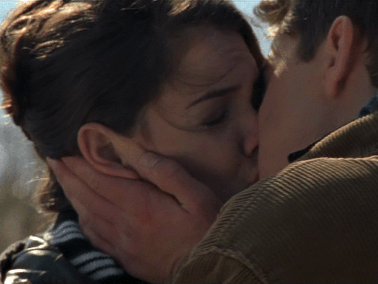 3×17 Cinderella Story