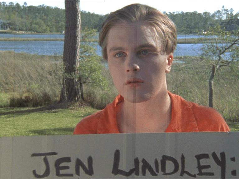 3×21 Show me&nbsp;Love