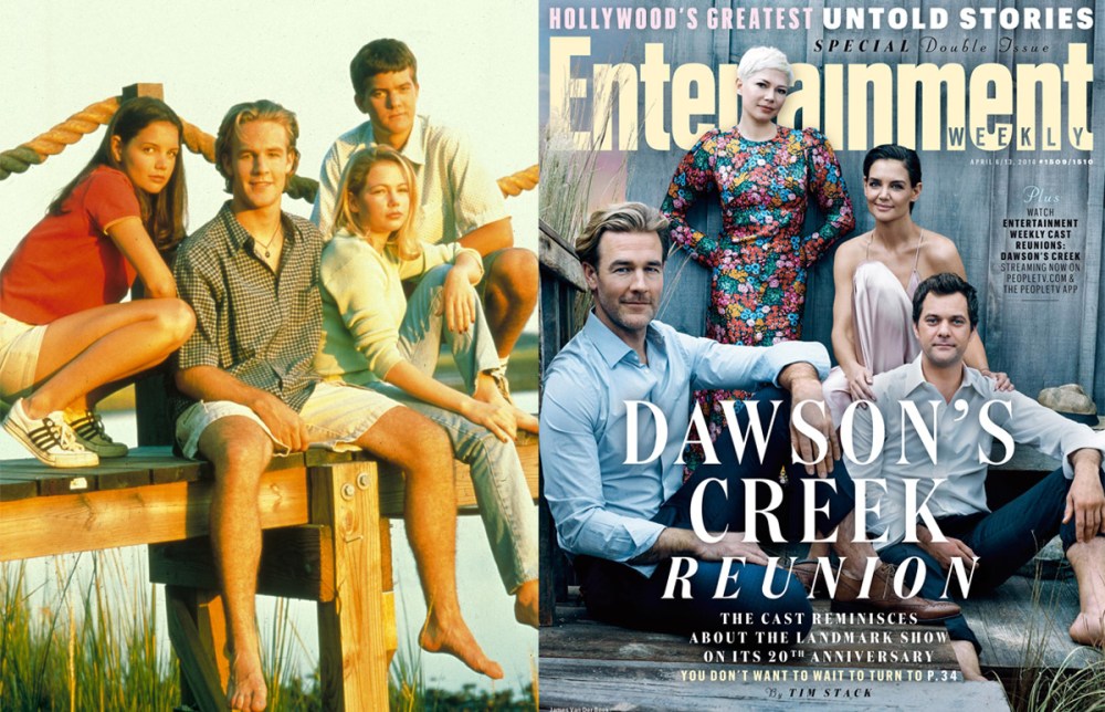 Dawsons-Creek-Reunion