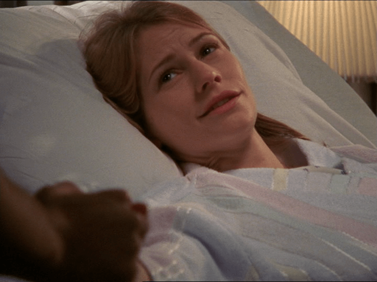 4×06 Great Xpectations