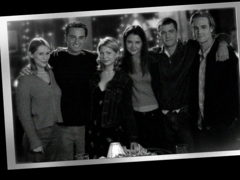 4×07 You Had Me At&nbsp;Goodbye