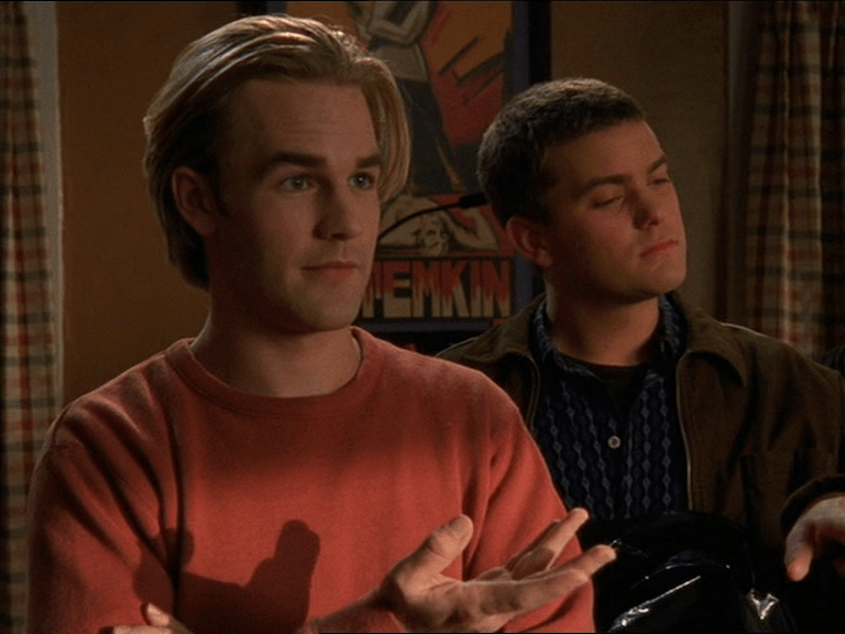 4×08 The Usual&nbsp;Suspects