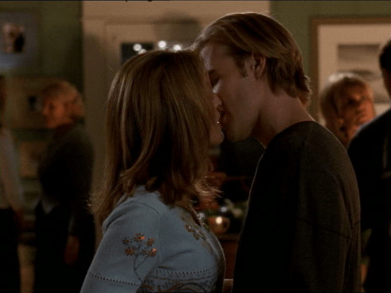 4×09 Kiss Kiss Bang&nbsp;Bang