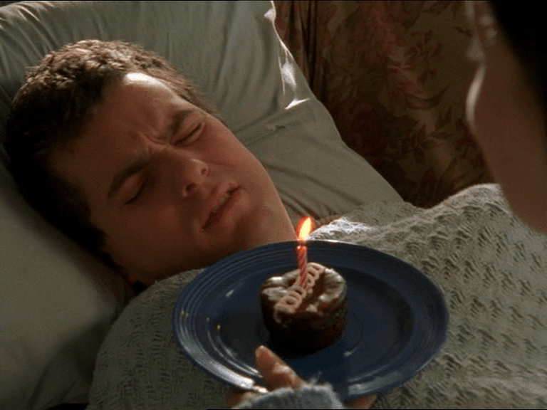 4×12 The Te of&nbsp;Pacey