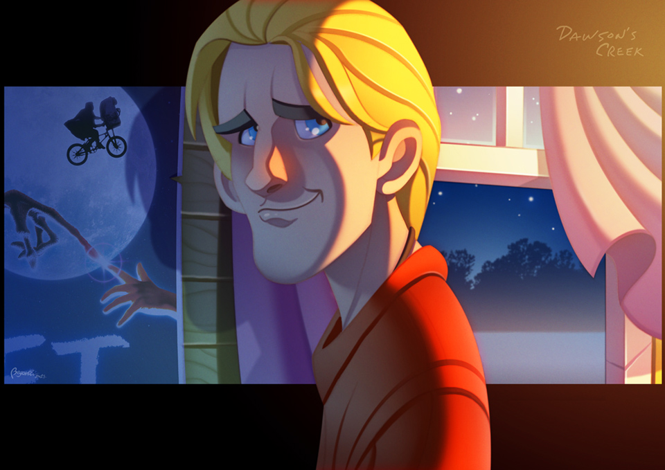 dawson_s_creek__dawson_leery_by_ubegovic devianart.jpg