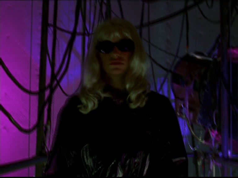 6×06 Living Dead&nbsp;Girl