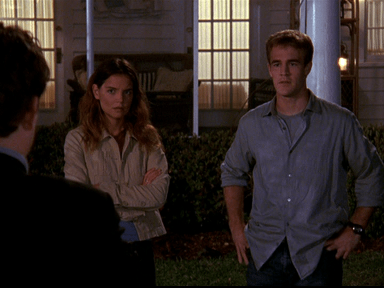 6×21 Goodbye, Yellow Brick&nbsp;Road