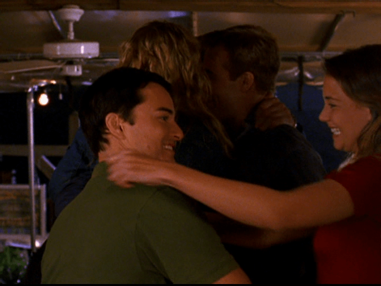 Jack & Joey: Los amigos que nunca&nbsp;fueron