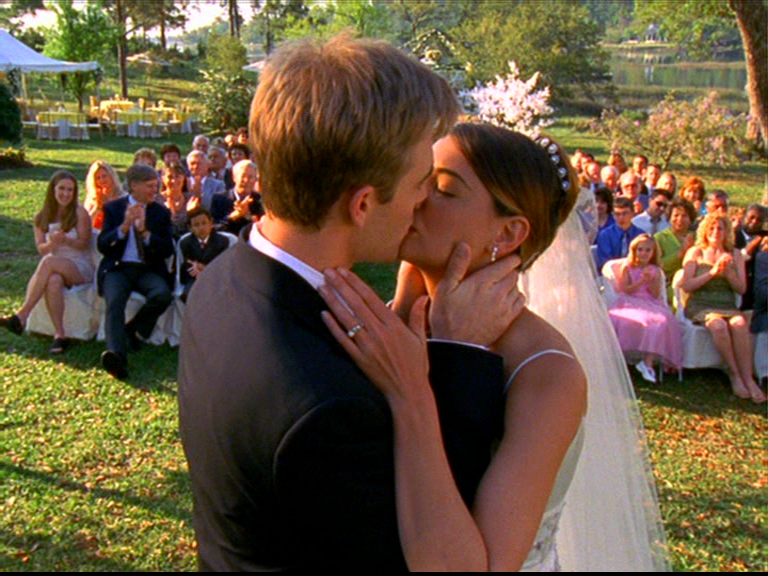 6×23 All Good Things… (Part&nbsp;I)