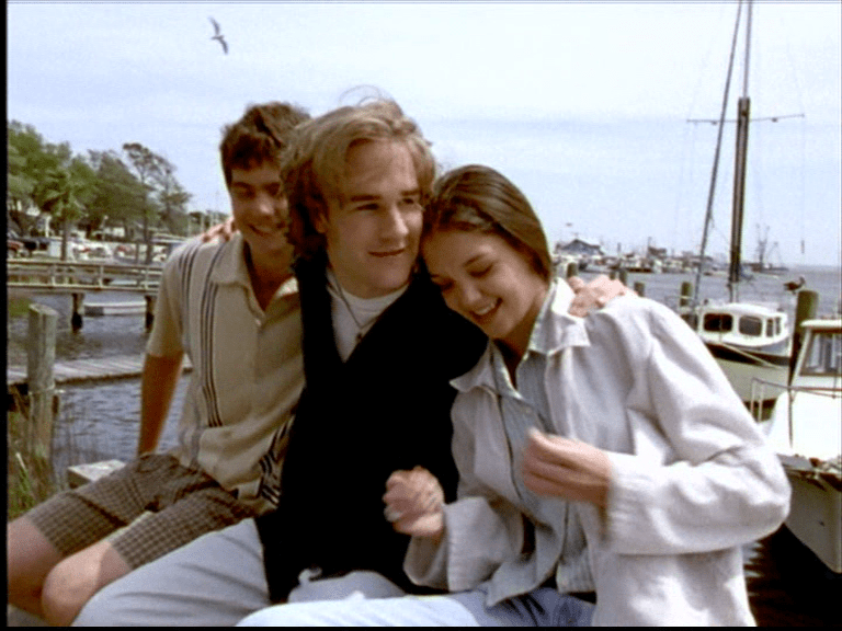 Celebremos Dawson Crece