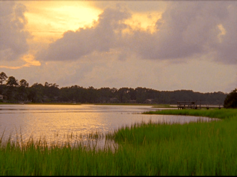 Por qué vuelvo una y otra vez a Dawson Crece