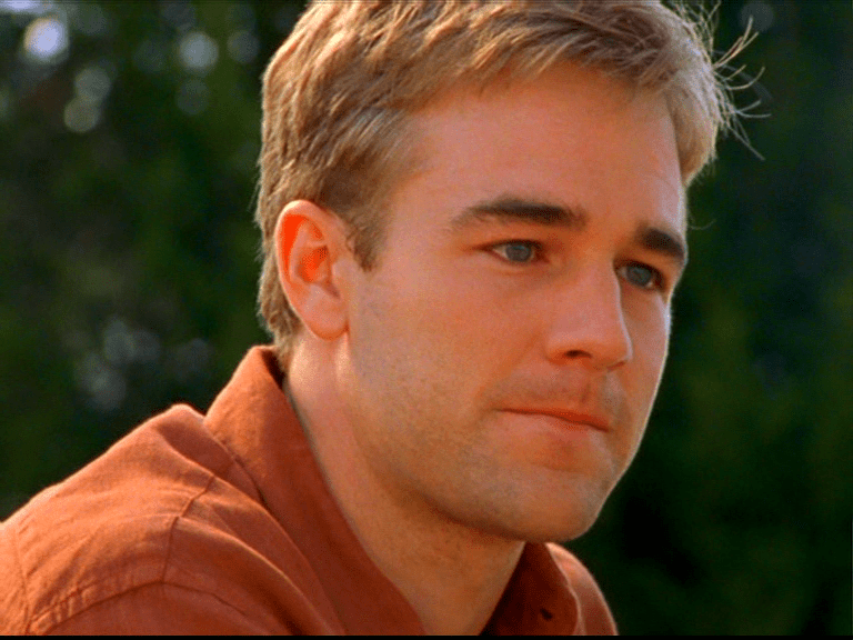 MUERTE Y VIDA DE JAMES VAN DER BEEK Y DAWSON&nbsp;LEERY