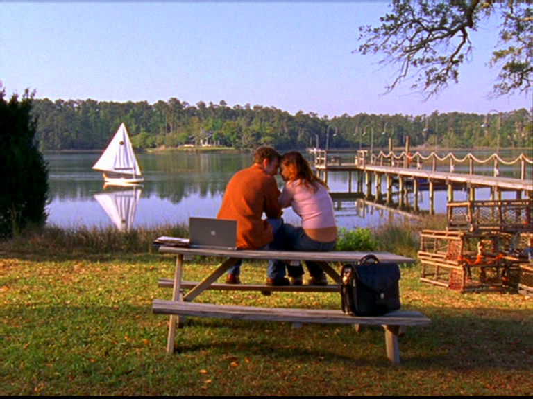 26 AÑOS DEL ESTRENO DE&nbsp;DAWSON