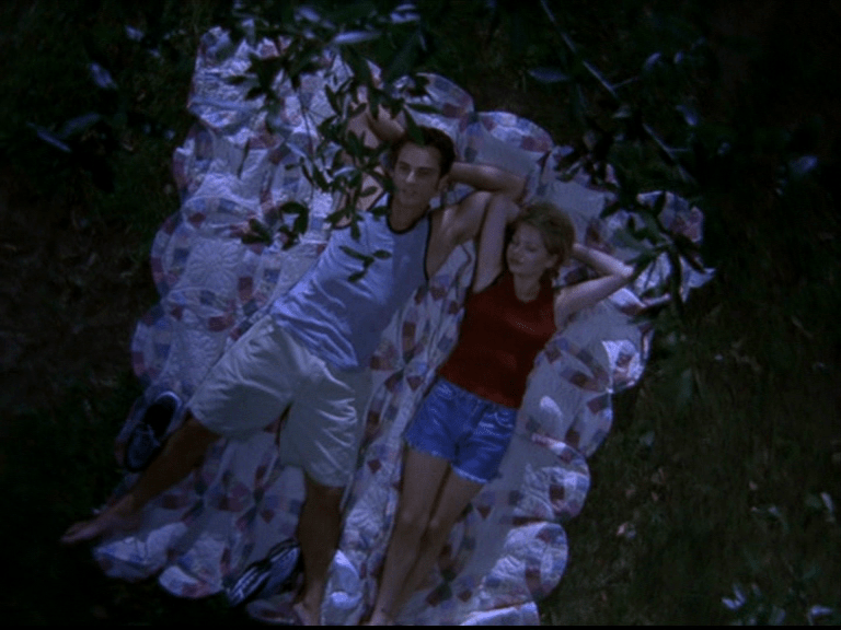 2021 razones para ver Dawson Crece