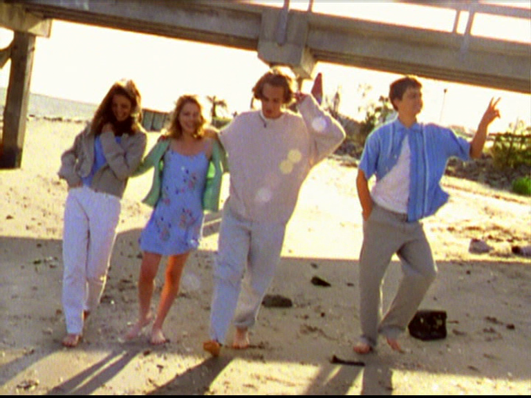 ¡FELIZ 2024 DESDE&nbsp;CAPESIDE!