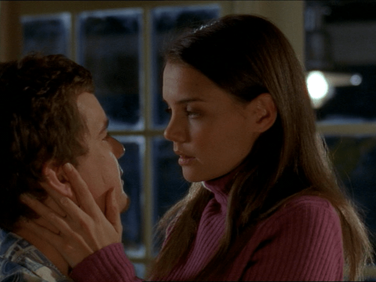 Random Rewatch: Las citas dobles del 4×13