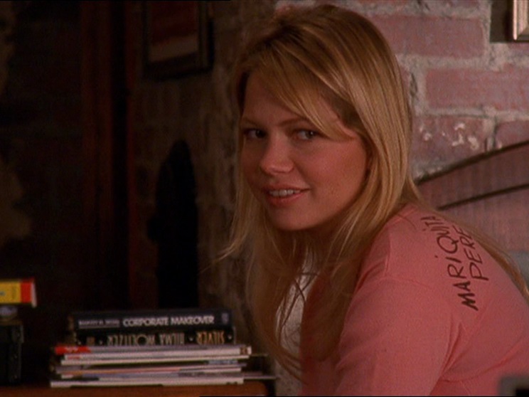 JEN LINDLEY Y MARIQUITA PEREZ, LOCURA&nbsp;TOTAL