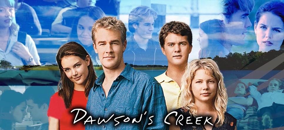 DAWSON’S CREEK: THE MOVIE (PART II)