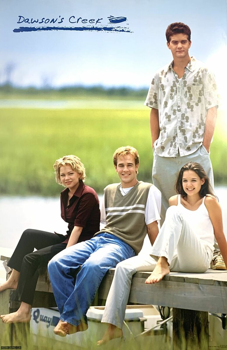 DAWSON’S CREEK: THE MOVIE (PART&nbsp;III)