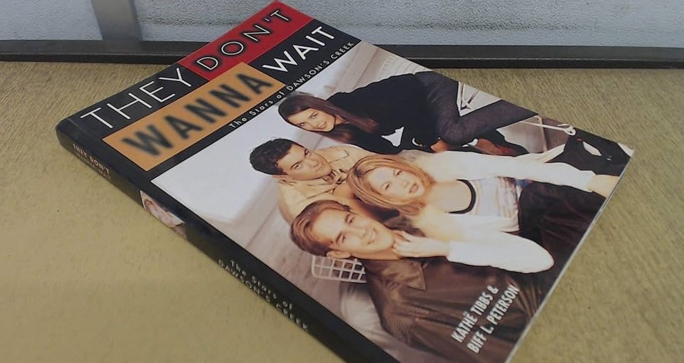 I DON’T WANNA WAIT… PARA VERSIONAR A PAULA&nbsp;COLE