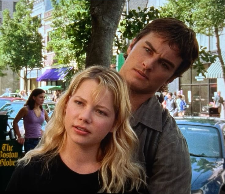 5 cosas incomprensibles de la 5ª temporada de Dawson Crece