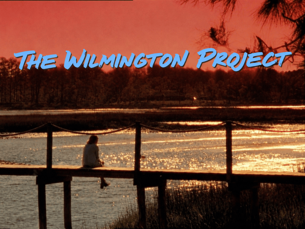 Cómo viajar de España a Wilmington y recorrer los escenarios de Dawson Crece